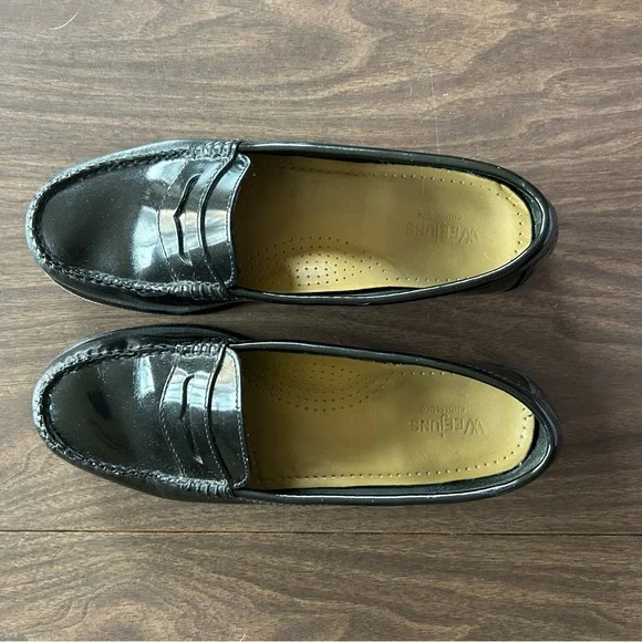 Bass Weejuns Penny Loafer II | Size 8 - Picture 2 of 5